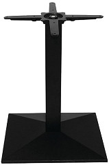  Bolero Pied rectangulaire en fonte Bolero 