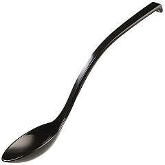  Gastronoble Cuill&egrave;re traiteur noire 