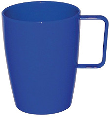 Kristallon Couleur : Bleu. Contenance : 284 ml. Quantit&eacute; par bo&icirc;te : 12 