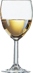  Arcoroc Verres à vin CE Savoie Grand Vin 350ml (lot de 48) 