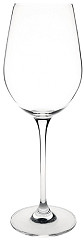  Olympia Verres à vin en cristal Campana 380ml 
