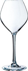  Arcoroc Verres à vin blanc Grands Cépages 470ml (lot de 12) 