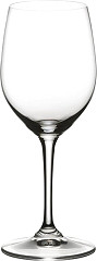  Riedel Verres à vin blanc Restaurant Viognier & Chardonnay (lot de 12) 