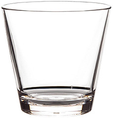  Roltex Verre à whisky en plastique sans BPA 350ml 
