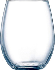  Chef & Sommelier Gobelets Primary 270ml (lot de 24) 