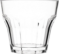  Olympia Gobelets en polycarbonate Orleans Kristallon 200ml (lot de 12) 