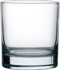  Utopia Verres &agrave; whisky 330 ml (lot de 12) 