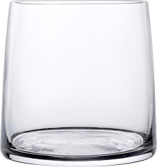  Olympia Verres &agrave; whisky en cristal Arno 285ml (lot de 6) 