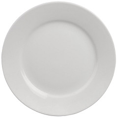  Athena Hotelware Assiettes &agrave; bord large 228mm 