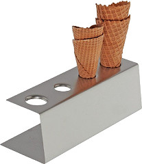  APS Support pour glaces APS 