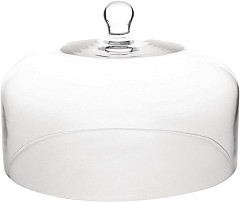  Olympia Cloche &agrave; g&acirc;teau en verre Olympia 