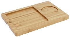  Olympia Planche support en bois 240 x 160mm pour ardoise CK409 