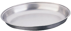  Olympia Plat &agrave; l&eacute;gumes ovale 210x300mm 