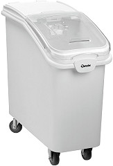  Bartscher Bo&icirc;te de stockage mobile 81L 