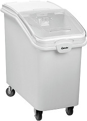  Bartscher Bo&icirc;te de stockage mobile 102L 
