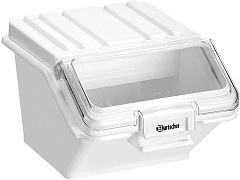  Bartscher Bo&icirc;te de stockage 10L 