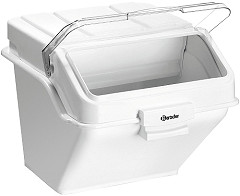  Bartscher Bo&icirc;te de stockage 47L 