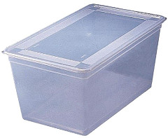  Bourgeat Bo&icirc;te de stockage GN1/2 Modulus utilisation intensive 7,5L 