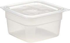  Cambro Bo&icirc;te de stockage FreshPro CamSquares 473ml 