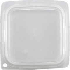  Cambro Couvercle transparent FreshPro 100x100mm 