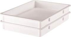  Cambro Bo&icirc;te &agrave; p&acirc;te &agrave; pizza Cambro 