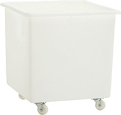  Gastronoble Conteneur de stockage mobile Fletcher 72L 