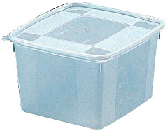  Bourgeat Bo&icirc;te de stockage Modulus souple 100mm 