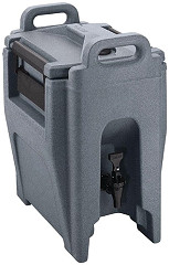  Cambro Conteneur isotherme pour boissons Ultra Camtainer 10,4L 