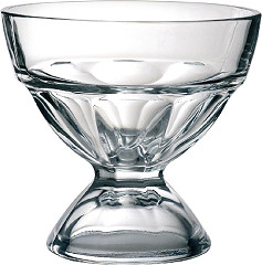  Utopia Coupes &agrave; glace rondes sundae 300ml (lot de 24) 