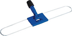  Jantex Support mop pour balai mécanique 600mm 