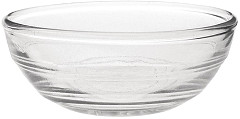  Arcoroc Saladier en verre 60mm 