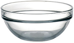  Arcoroc Bols de cuisinier en verre 120mm 