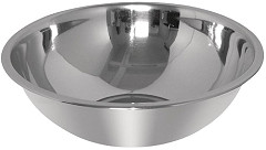  Vogue Cul de poule en acier inoxydable 12L 