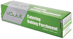  Vogue Papier sulfuris&eacute; 290mm x 50m Vogue 