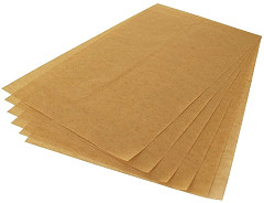  Matfer Papier cuisson p&acirc;tisserie ECOPAP 600 x 400mm 