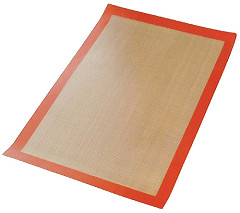  Matfer Tapis de cuisson antiadh&eacute;sif EXOPAT Matfer 
