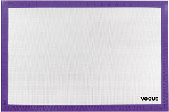  Hygiplas Tapis de cuisson antiadh&eacute;sif allerg&egrave;nes 585 x 385mm 