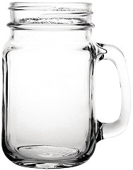  Olympia Chope avec couvercle 450ml 
