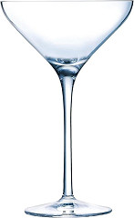  Chef & Sommelier Verres à martini Cabernet 210ml (lot de 6) 