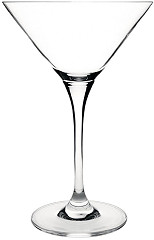  Olympia Verres à Martini en cristal Campana 260ml 