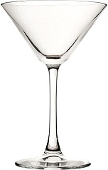  Utopia Verres à Martini Enoteca 230 ml (lot de 6) 