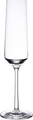  Schott Zwiesel Flûtes à champagne en cristal Pure 215ml (lot de 6) 