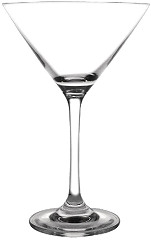  Olympia Verres à cocktail Martini Bar Collection 275ml 