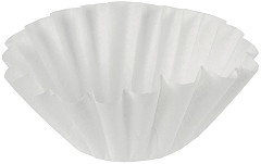  Gastronoble Filtres &agrave; caf&eacute; en papier biod&eacute;gradables x1000 