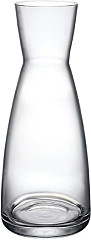 Luigi Bormioli Carafes transparentes Bormioli Ypsilon 50cl 