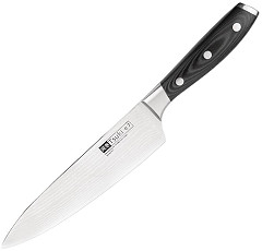  Tsuki Couteau de cuisinier Série 7 205mm 