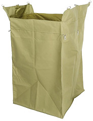  Jantex Sac pour chariot &agrave; linge Jantex 