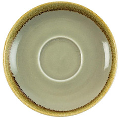  Olympia Soucoupe couleur mousse Kiln pour GP480 160mm 