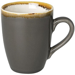  Olympia Mug Kiln gris 340ml 