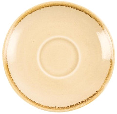  Olympia Soucoupe couleur sable Kiln pour GP328 115mm 